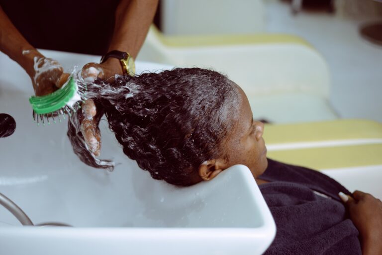 The Czlstyles Experience — Czlstyles Hair Suite