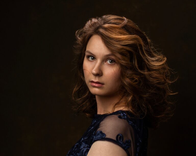 Formal & Event Styling — Czlstyles Hair Suite