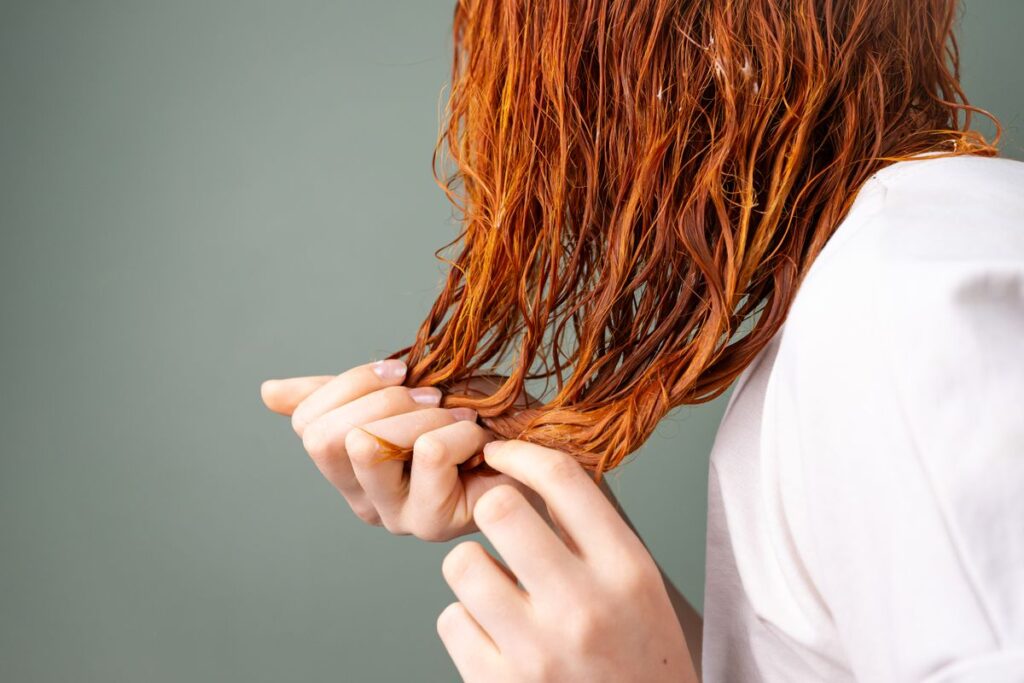 Keratin Treatments: Smoother, Easier Mornings