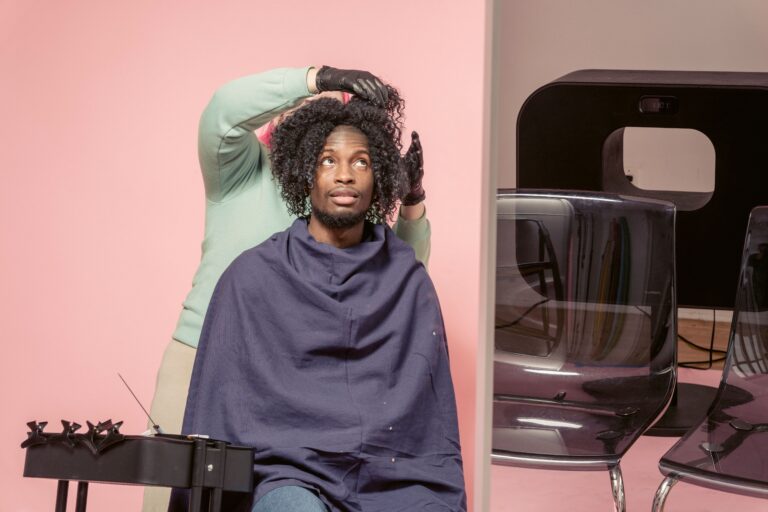 The Czlstyles Experience — Czlstyles Hair Suite