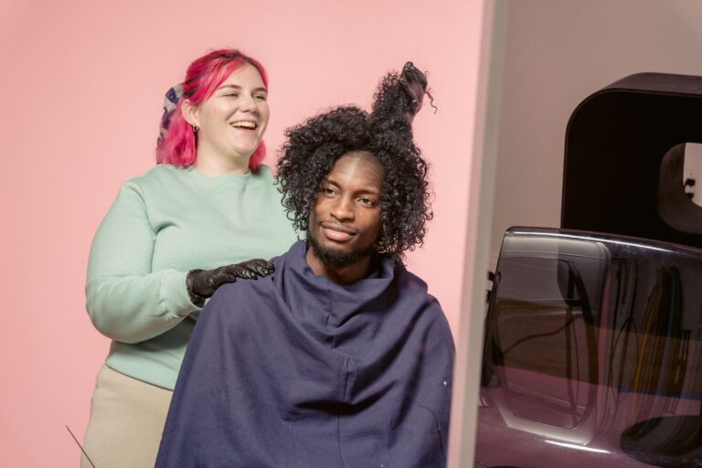 A Personal, Consultation-First Experience — Czlstyles Hair Suite