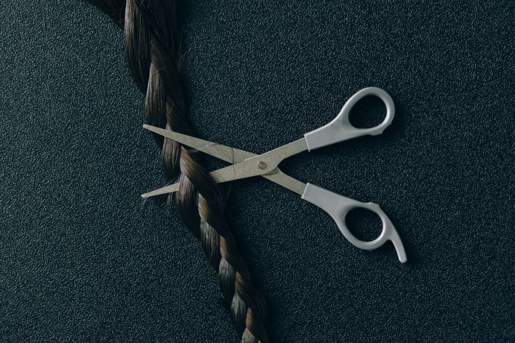 hair extensions
